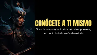 "El ARTE de la GUERRA es el ARTE del ENGAÑO" - Frases de SUN TZU, GENIO de la estrategia