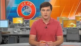 УЕФА разведет в жеребьевке украинские и российские клубы