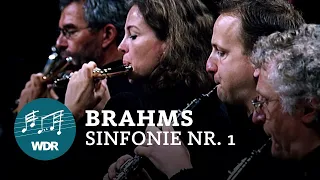 Johannes Brahms - Symphony No. 1 in C minor op. 68 | Semyon Bychkov | WDR Sinfonieorchester