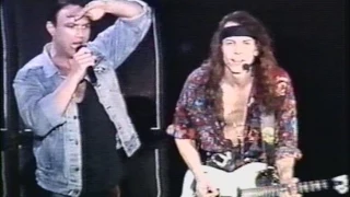 Queensrÿche - Live in Rock in Rio II 1991 [Full Concert]