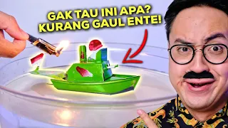 UNBOXING 3 MAINAN RANDOM EPS. 5 SPESIAL HARI KEMERDEKAAN! 🇮🇩