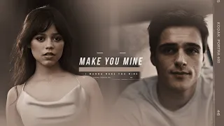 ♦️ Make You Mine. (+sweetie2566)