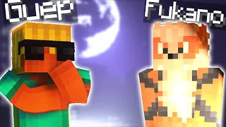 DUO DE SOLOS... (LG UHC)