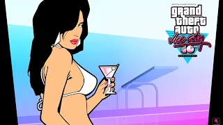 Прохождение GTA Vice City на андроид Миссия 55 - Держись рядом с друзьями (Финал)