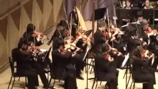 Fresno Youth Philharmonic Orchestra  Carmen Prelude to Act I and Aragonaise from  Carmen