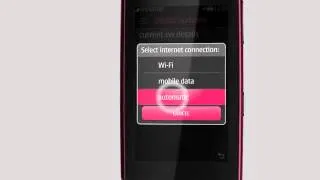 Nokia Asha  Update your software