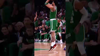 Jayson Tatum dropped 51 PTS in GAME 7 🤯🔥 #shorts