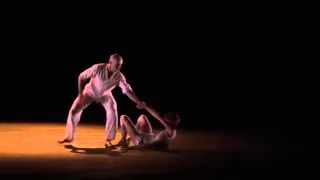 Sylvie Guillem and Russell Maliphant - PUSH