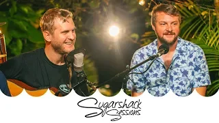 Bumpin Uglies - All In Stride ft. Ted Bowne & Tropidelic (Live Music) | Sugarshack Sessions