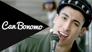 CAN BONOMO - Love Me Back (2012 Eurovision Song Turkey)