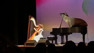 Joanna Newsom - Sprout & the Bean (Live, NYC - 9/12/2019)