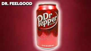 Who Was the Doctor Behind Dr Pepper?