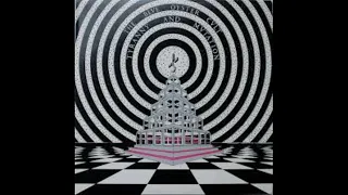 Blue Öyster Cult - Tyranny & Mutation ( Remaster )  1973