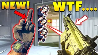 *NEW* WARZONE BEST HIGHLIGHTS! - Epic & Funny Moments #555