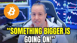 What They're NOT Telling You About Bitcoin Bull Run - Gareth Soloway Bitcoin