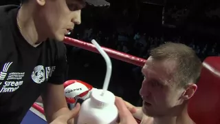 Гальченко vs Сиражев. Cочи, Ночь чемпионов, 2016 г.