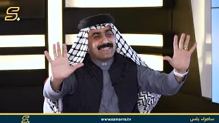 برنامج جرة قلم | مع أثير التميمي ضيف الحلقة الشاعر "حسين الزهيري"