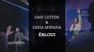 Dena Mwana et Dan Luiten - Momentum Musique - Ebloui