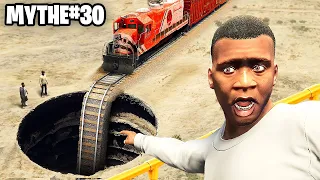 Ik Heb 50 MYTHES UITGETEST In GTA 5!