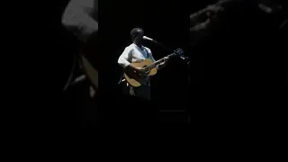 John Mayer Summer Tour- Slow Dancing in a Burning Room- Providence,RI- July 20,2019