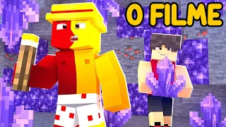 MINECRAFT: SURVIVAL DE DUPLA 1.17 - O FILME