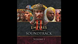 Main Theme (Extended Mix) | Age of Empires II: Definitive Edition OST