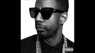 Ryan Leslie - Lay Down [2013]