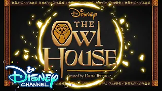 Season 2 Introduction | The Owl House | Disney Channel Animation