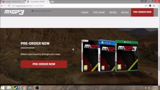 MXGP 3: 2 STROKES & RELEASE DATE!