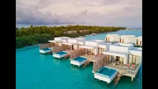 Отель DHIGHALI MALDIVES 5* (Мальдивы) самый честный обзор от ht.kz