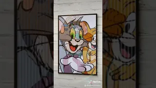 Tom and Jerry 😍 childhood Memories 👀😇 #tomandjerry #cartoons #shorts