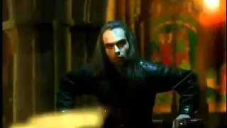 Dracula The Dark Prince Original Theatrical Trailer.avi