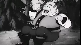 Мальчик с пальчик мультфильм (Мальчик с пальчик 1938 мультфильм смотреть онлайн)