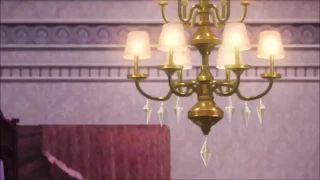 Diabolik Lovers MB : Laito Bites Yui {English Dub}