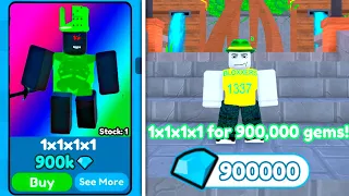 😱I GOT TELANTIC ULTIMATE!!💎LUCKY OPENCASE! 🔥 | Roblox Toilet Tower Defense