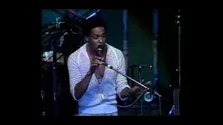 Al Jarreau - Fly (Live at São Paulo, 1978)