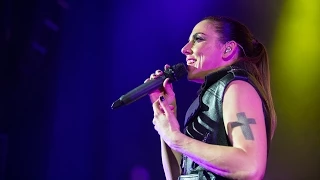 Melanie C - Sporty's Forty - 16 Never Be The Same Again