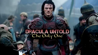 Dracula Untold (2014): "The Only One" Tribute