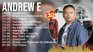 Andrew E MIX Songs 2024 ~ Andrew E Top Songs 2024 ~ Andrew E