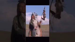 🎬🎥 Facts about the movie Dances with Wolves 🎬🎥 #shorts #movieshorts #moviefacts