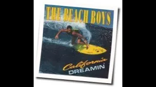 The Beach Boys - California Dreamin' (Ross Remix)