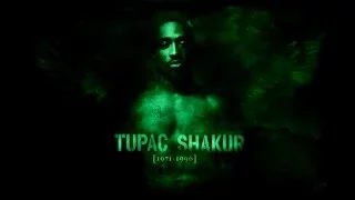2Pac - 15000 Subscribers