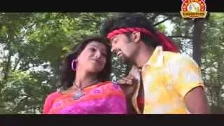 HD New 2014 Hot Nagpuri Theth Songs || Gele Je Pardesh Goriya Moke Chhor Ke || Azad Ansari