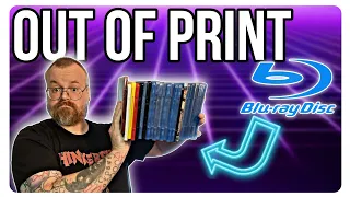 OUT OF PRINT = TEUER?! | Muss das immer sein?! | Teil 1 von 3