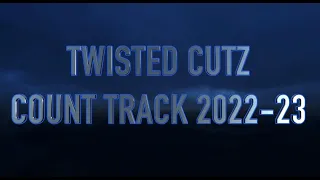 Twisted Cutz 8 Count Track 2022-23 (147bpm) - SoundCloud Link In Description!