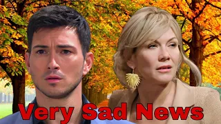 Shocking News 😭 Days of our Lives Spoilers: Alex and Kristen Heartbreaking News 😭 It Will Shock You.