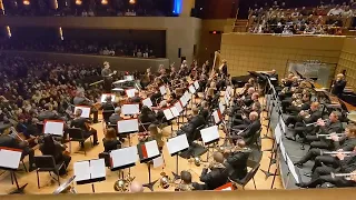 Star Wars & Dallas Symphony Orchestra