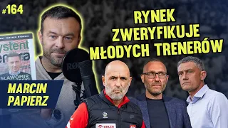 CZY OPŁACA SIĘ TWORZYĆ CZASOPISMO DLA TRENERÓW? - MARCIN PAPIERZ #164