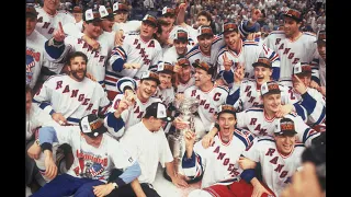 Celebrating New York Rangers Historic "Matteau! Matteau! Matteau!" Anniversary | MSG 150