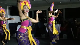Bali, Indonesia - Balinese Dance